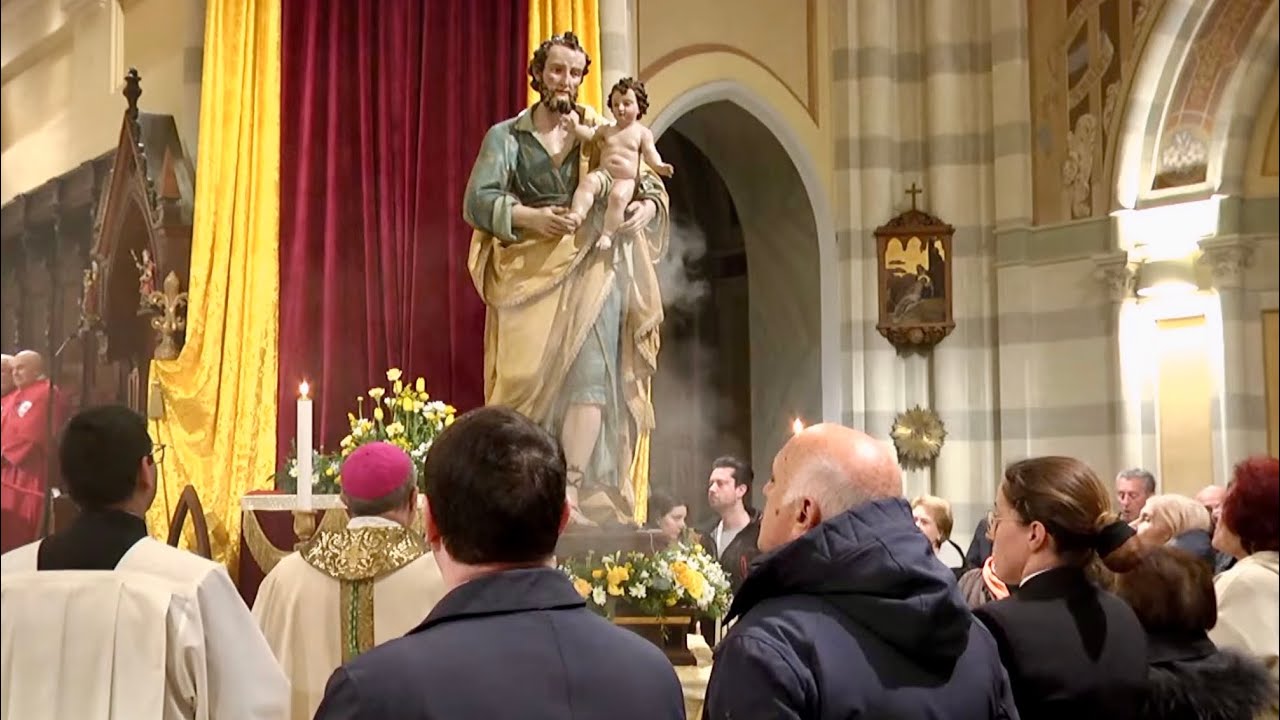 VASTO - Festa di San Giuseppe 2025
