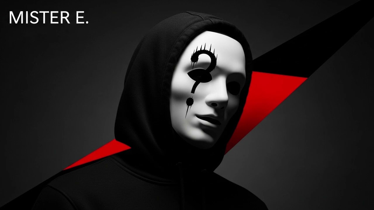 Mister E. - Kill Them All (Official Audio)