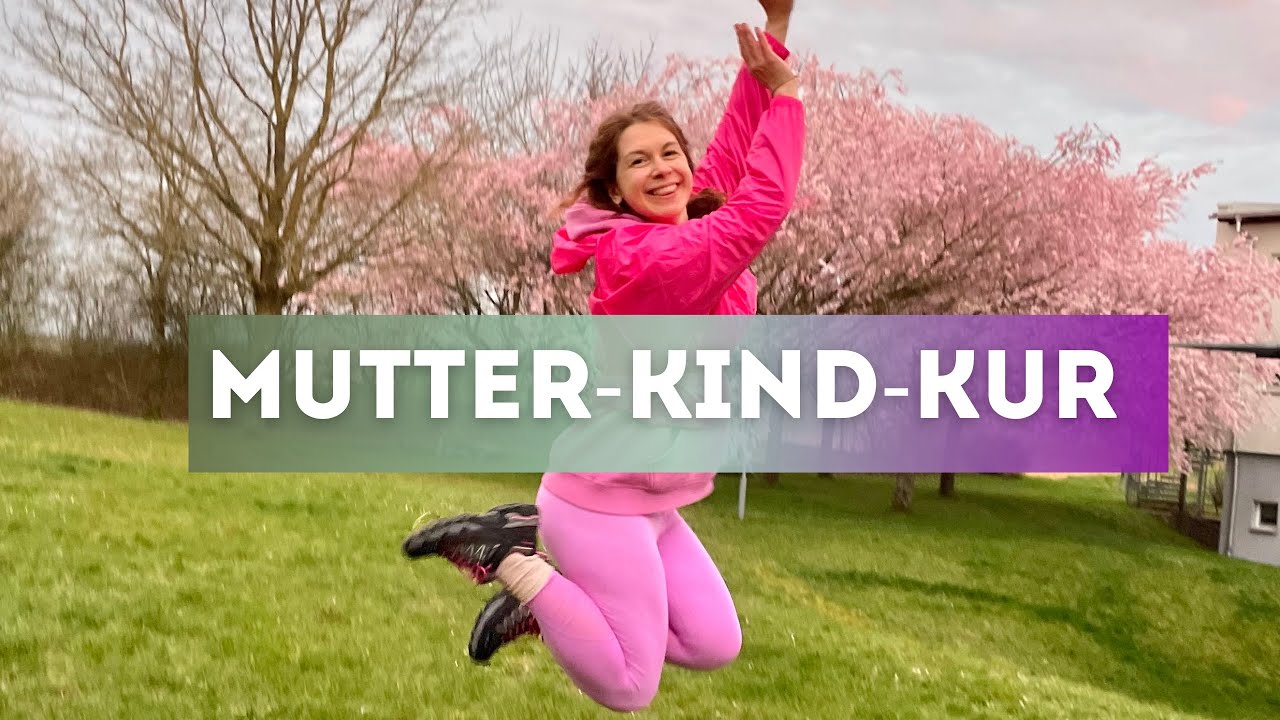 Lohnt sich eine Mutter-Kind-Kur? Erfahrungsbericht