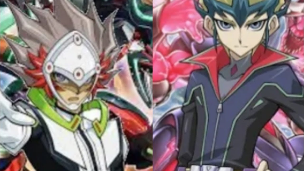 Revolver vs Kaito (fantasy duel amv eng sub)