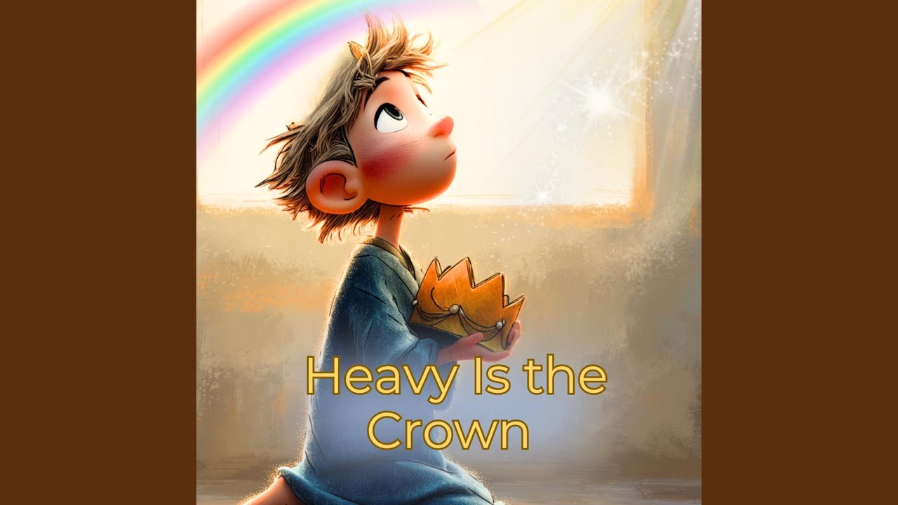 Heavy Is the Crown