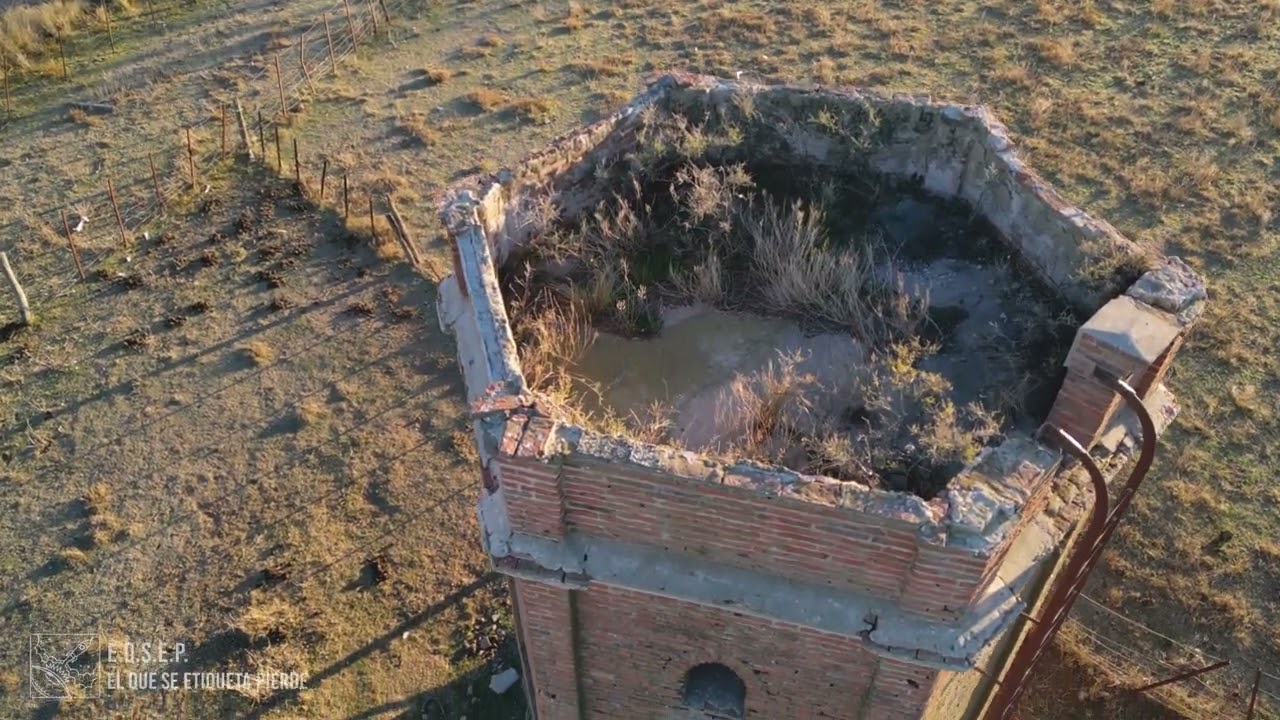 DJI 3 MINI PRO- 4K -Amanecer en Tornquist