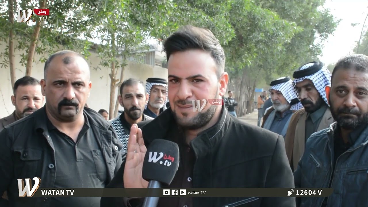 مواطن يقضى جراء 