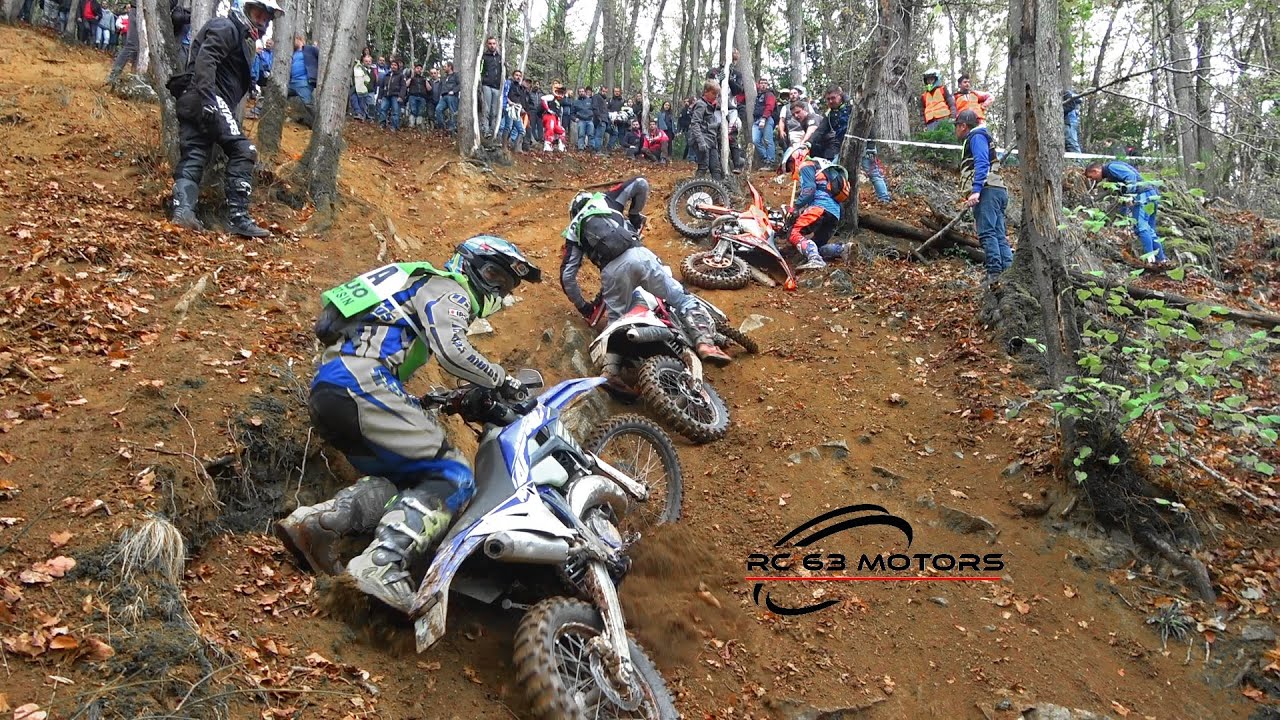 Enduo du Limousin ( EXTREME ENDURO) 2022 (HD) By RC 63