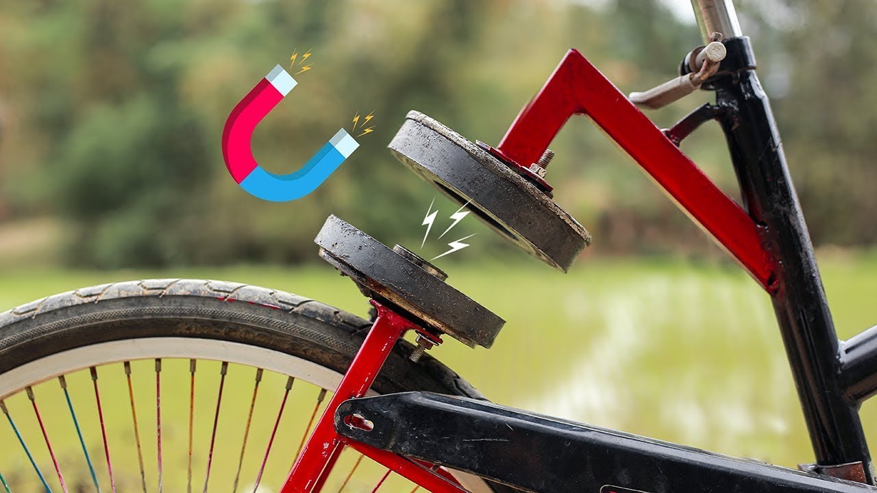 Top 7 Most Amazing Bicycle Inventions That Amazed Billions of People