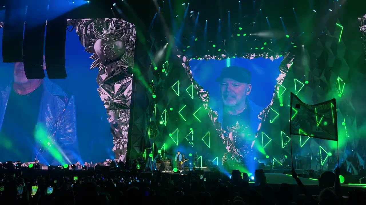 Medley - Vasco Live XXIII - Salerno 29 Giugno 2023