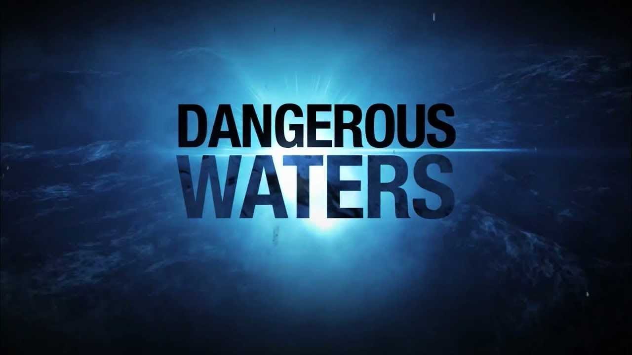 #4 Cold Waters + Dangerous Waters - Просто играем