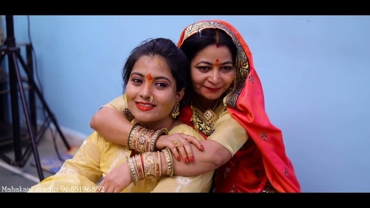 GANESH POOJAN TRADITINAL VIDEO 2022 || MAHAKAAL STUDIO BARWAHA