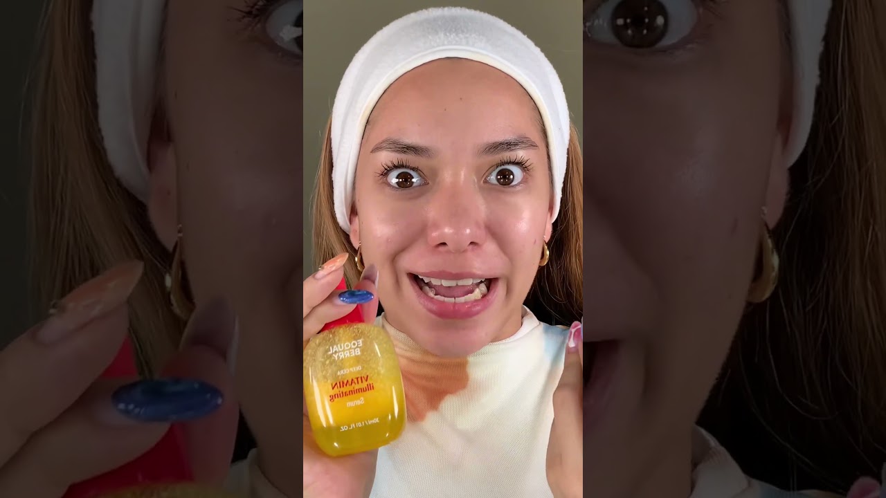 Skincare coreano tips🤭 #skincarecoreano #skincare #tipsdemaquillaje #tutorialdemaquillaje
