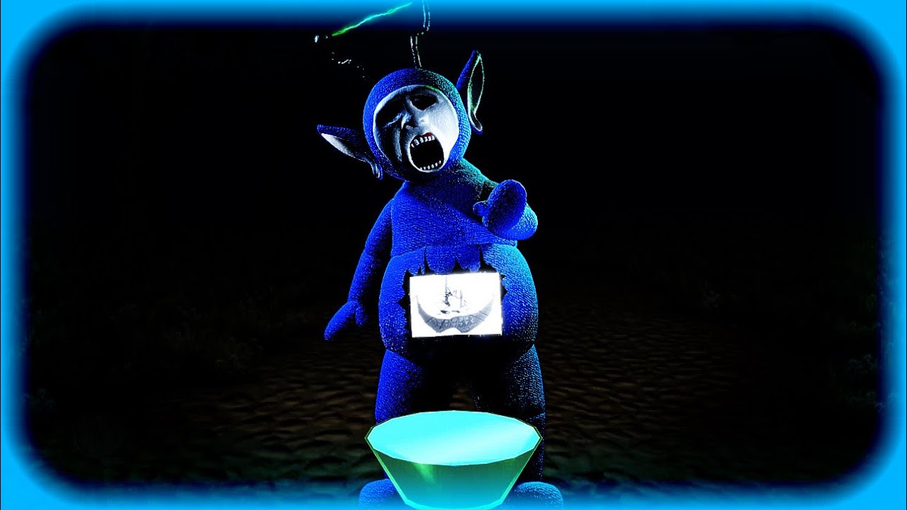 Tubby custard..? [Pillar Chase 2 Recode Stricken Server Wipes]