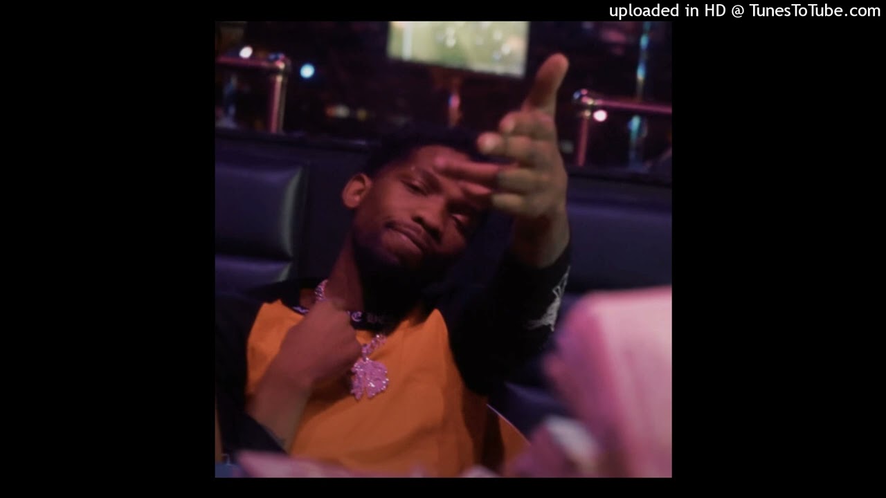 [FREE] BlocBoy JB x Tay Keith x Co Cash Type Beat "No Chorus Pt. 14"