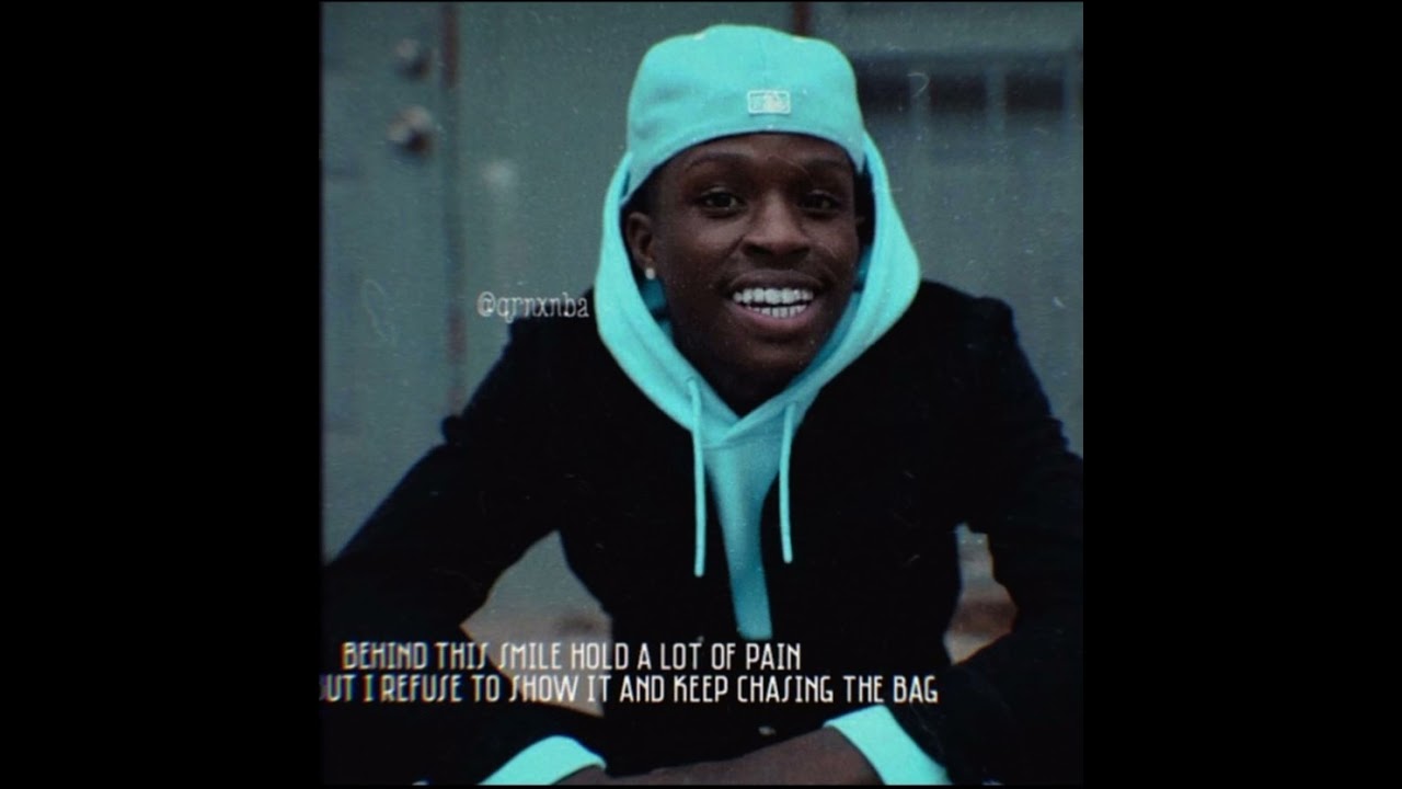 Quando Rondo —Came From The Trenches (unreleased)