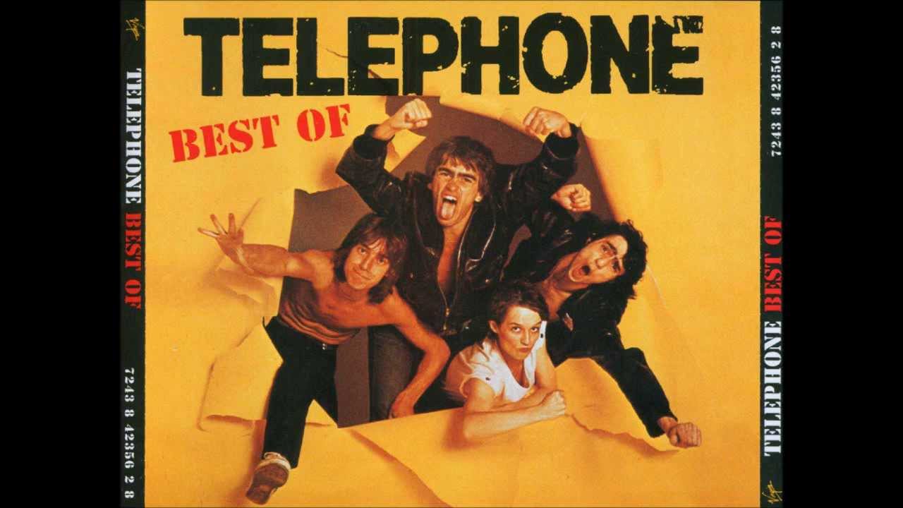 T&eacute;l&eacute;phone - Argent Trop Cher
