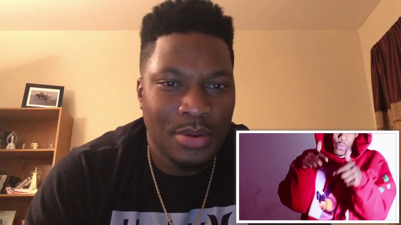 Lil DJ - Shots fired (((OFFICIAL VIDEO)))) Reaction!