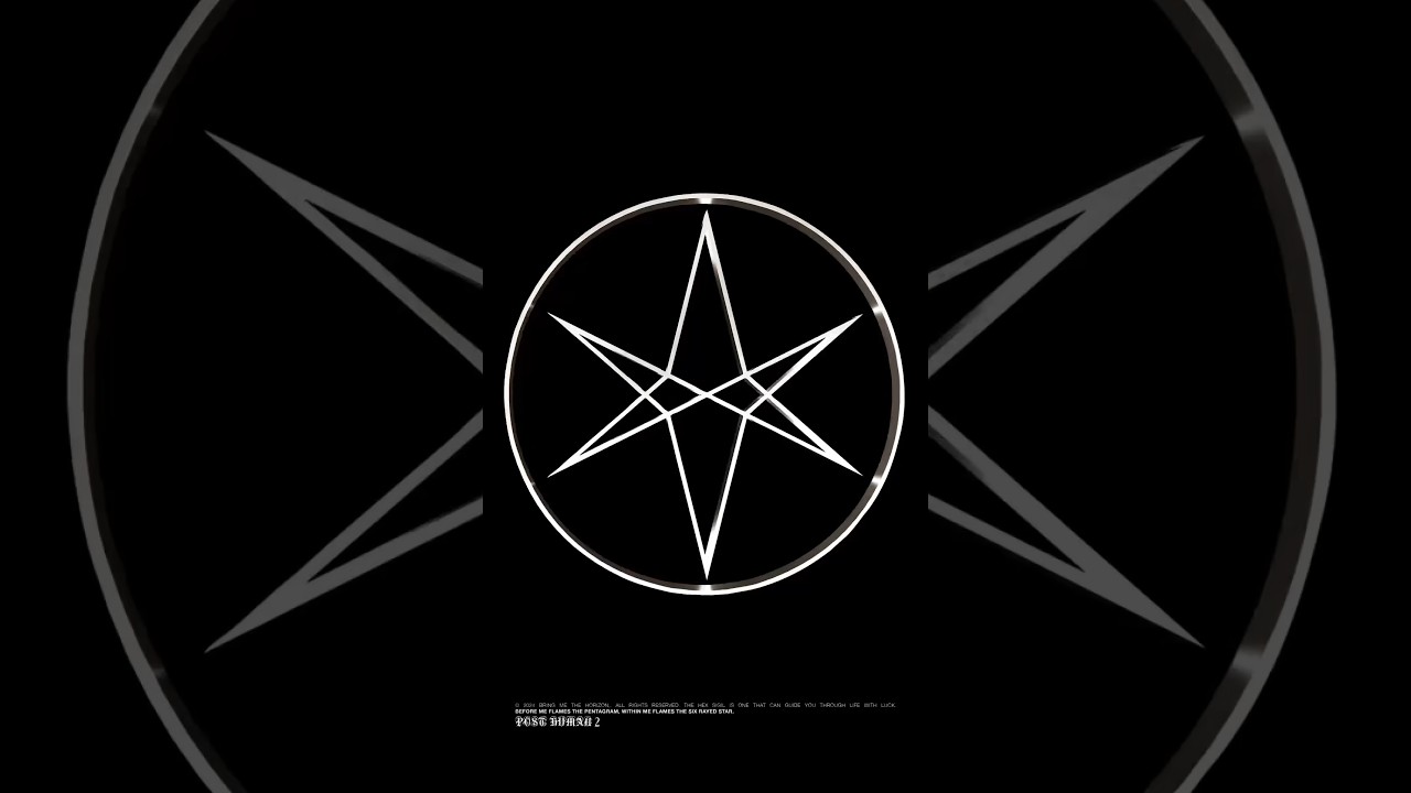 AmEN! (demo) - Bring Me The Horizon