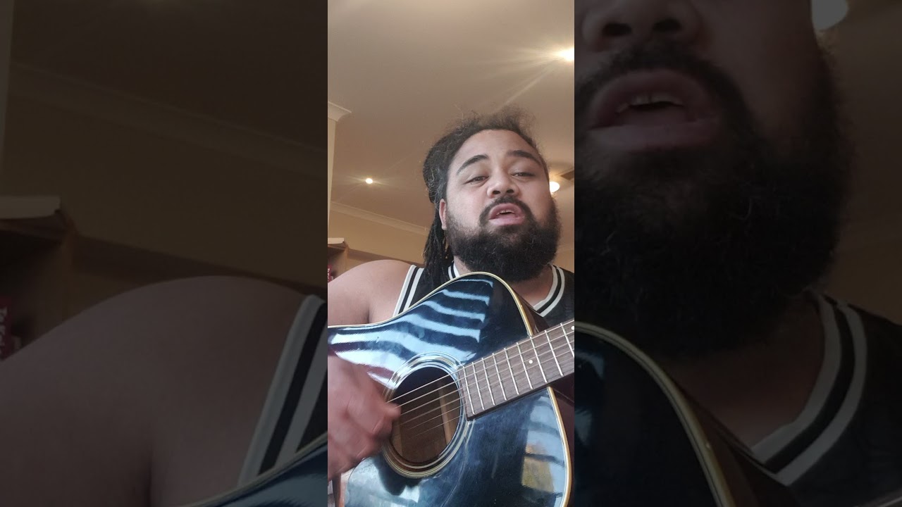 Mahuru Māori - E Kore Te Aroha