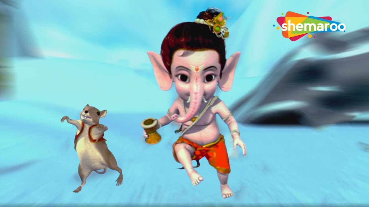 Shankar Ji Ka Damroo Baje, Ganu Sabka Pyara Hai & more Movies Songs Collection
