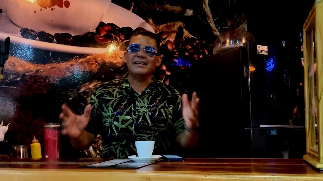Walter Zambrano -Tus Benditas Promesas