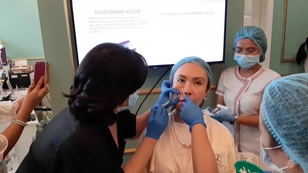 Luminisce Dermablate