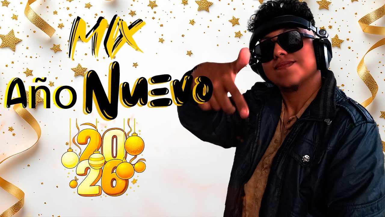 MIX AÑO NUEVO 2026 FULL EXITOS BAILABLES//CUMBIA//MERENGUE//SALSA//ROCK//PACHANGA//DJBULLS2026