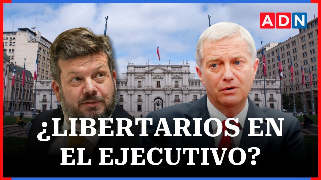 Partido Nacional Libertario presentó sus 