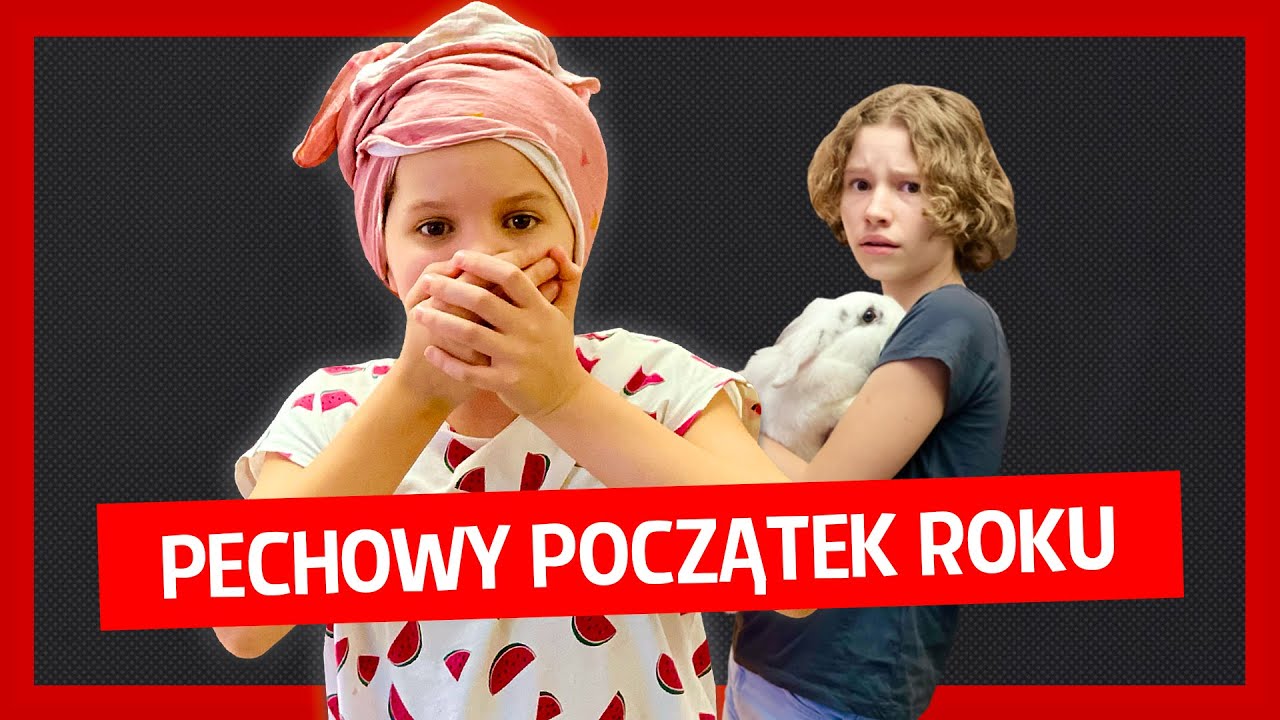 Pechowy początek roku