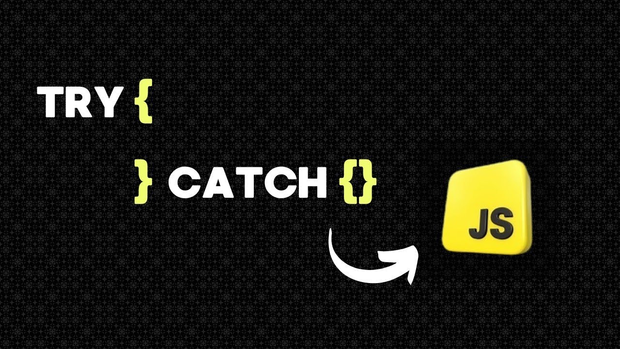 &iquest;C&oacute;mo manejar errores en JavaScript?