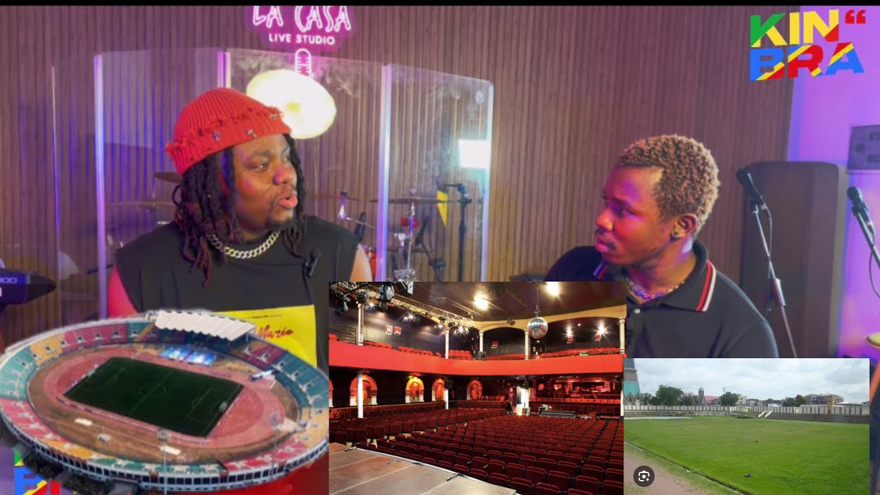 @Tidiane Mario a dévoile les dates de ses concerts et il a recadre tout les jaloux