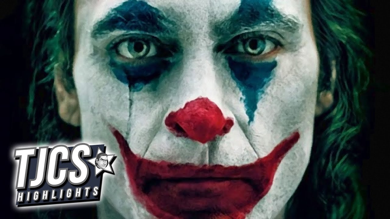 Early Joker Reviews Are Mostly Outstanding But Not All Of Them