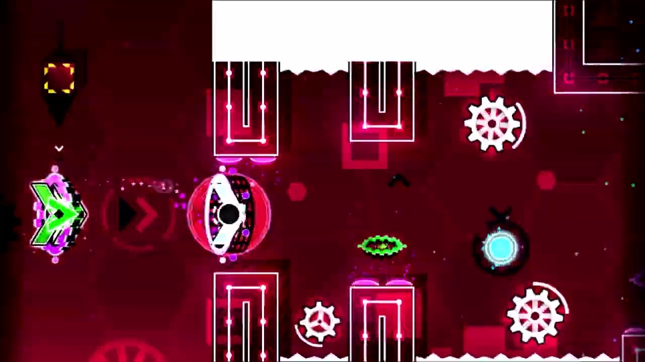 Dub by OilPanic & more (easy demon) ▬ Geometry Dash