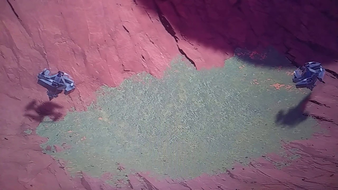 Beyblade in Trailmakers