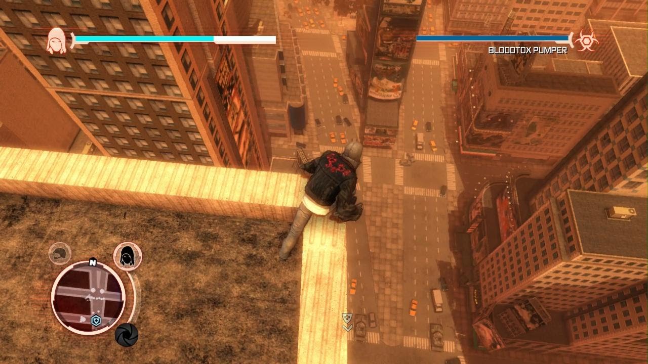 [PROTOTYPE] - Things to Come on Hard in 5:14 (Old)