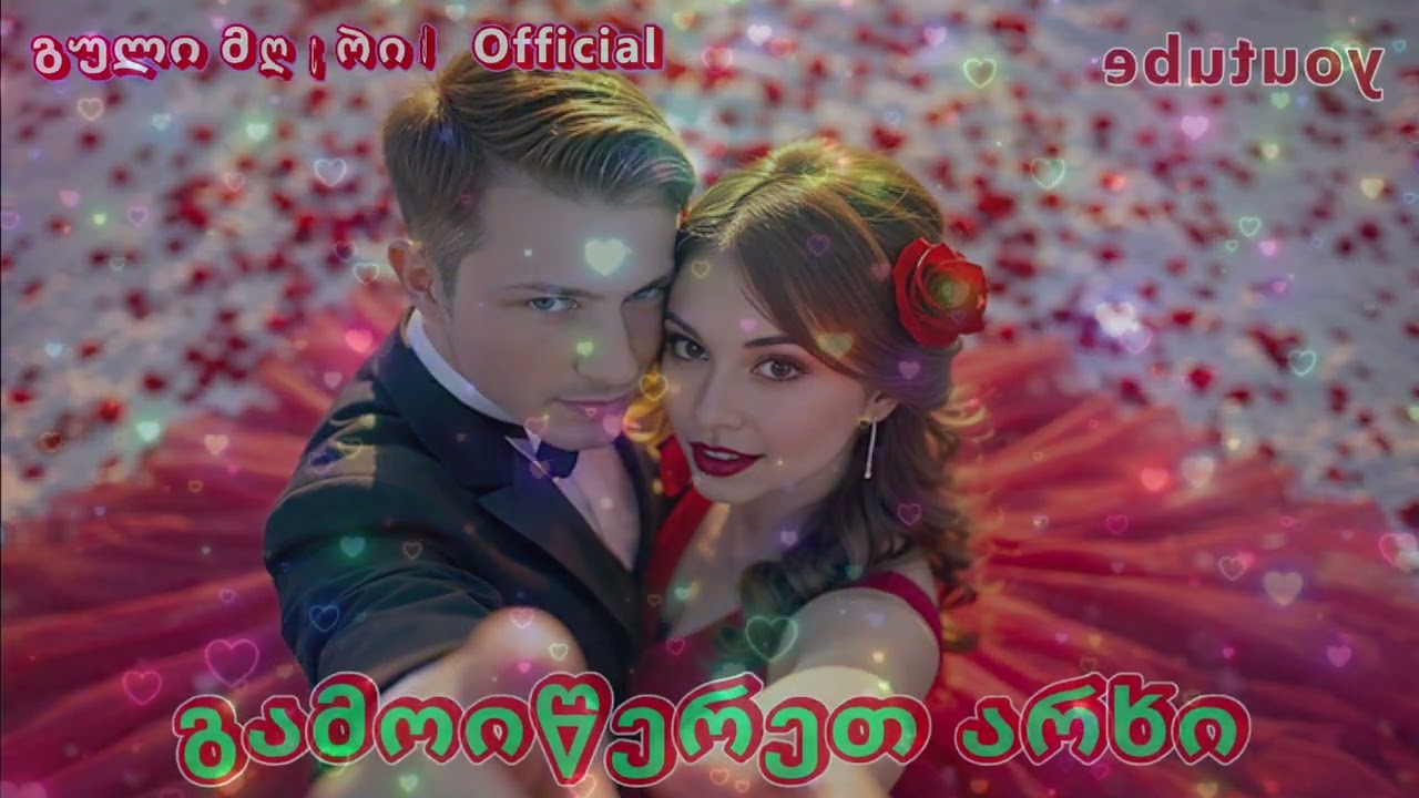 გოგო  ლამაზო  /  gogo lamazo - გული მღერის Official 🎧🎤🎧 ❤️ 2026❤️