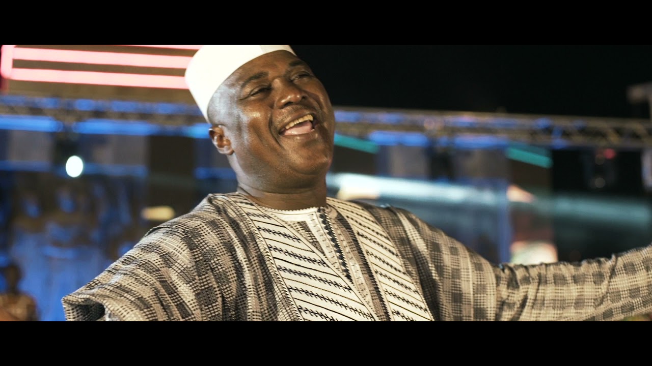 Sekouba kandia 
