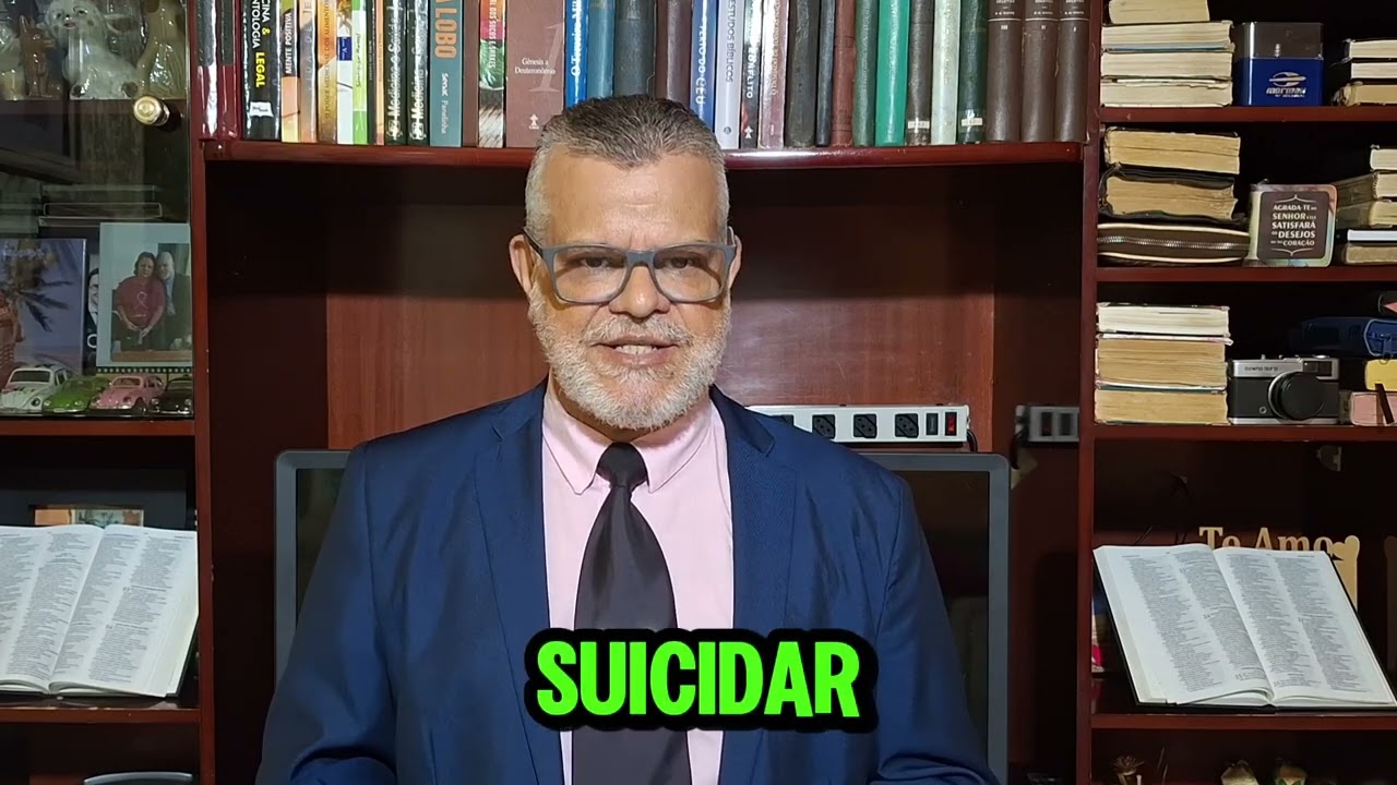 IASD DE PEDERNEIRAS SP《CONFIANÇA EM DEUS, MESMO EM MEIO AS PROVAÇÕES DA VIDA》