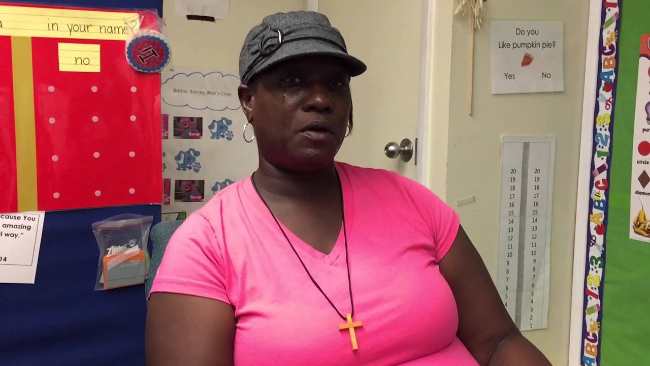 Woman in search of her long lost siblings, records this Miracle Message