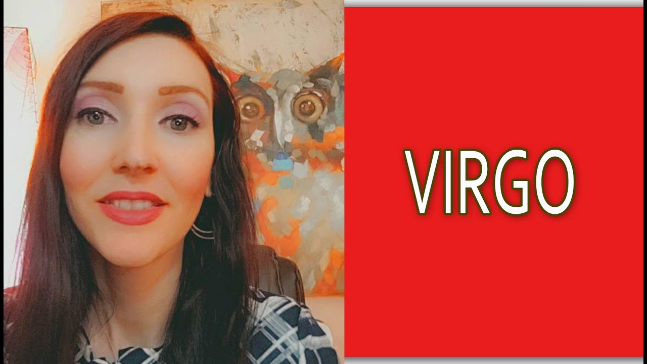 VIRGO OMG!!! THEY CAN'T STOP THINKING ABOUT YOU!!! JULY
