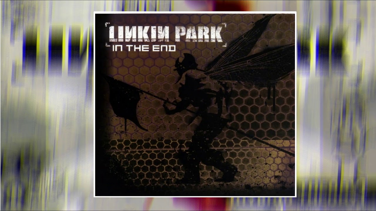 Linkin Park - In The End (Piano & Electric Organ Only)