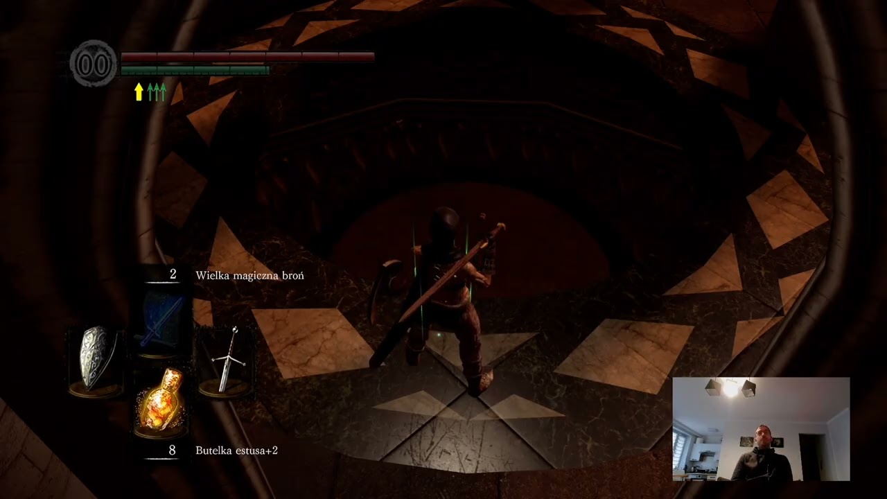 Dark Souls: Remastered ep.11