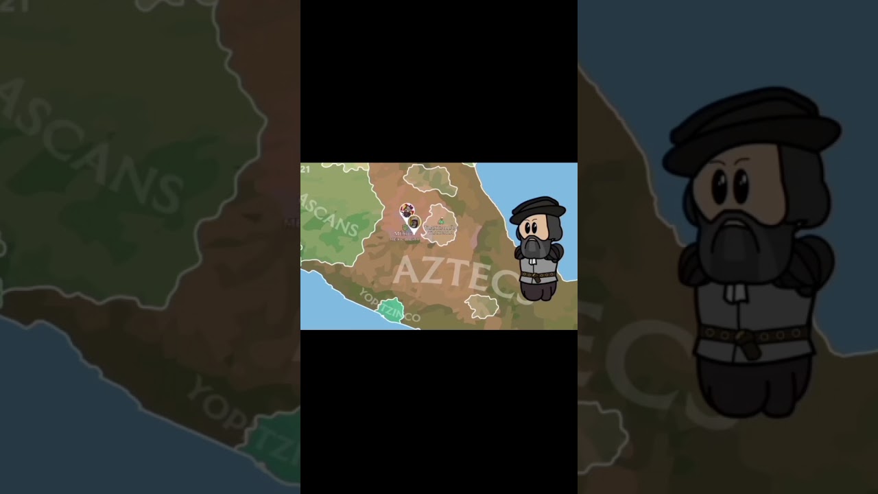 Conquistadores 