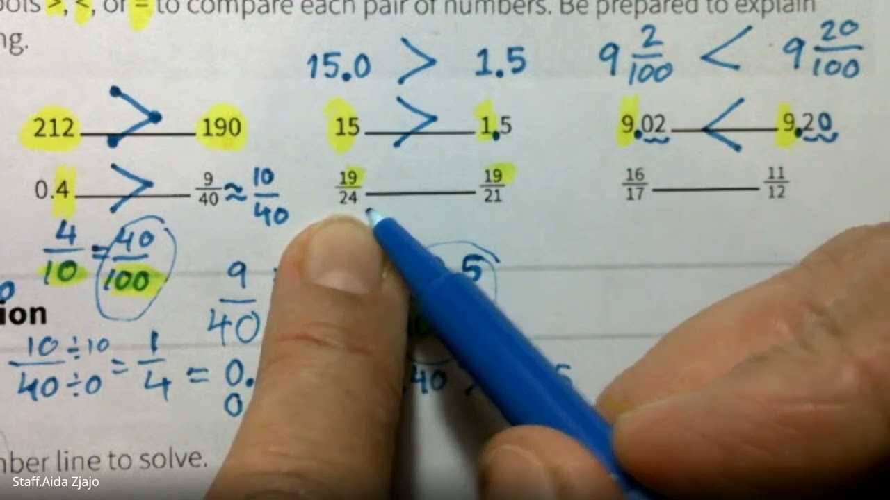 6 NS 7b 6th Mission 7 Lesson 4 ZEARN OpenUp Mrs.Z