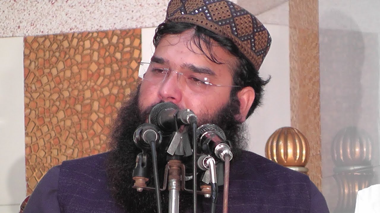 Qari Biniyameen Abid Best information with Ms islamic movies