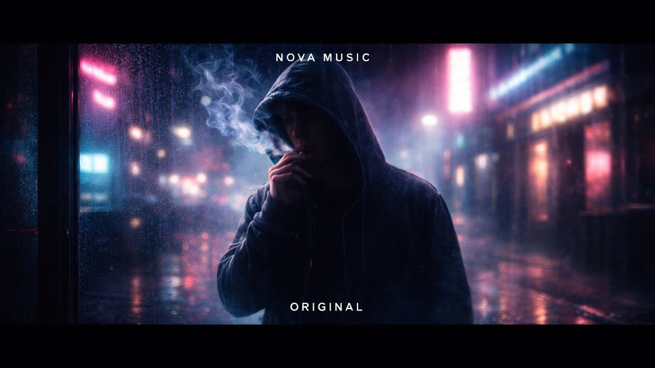 Senden Geçemiyorum - Nova Music | ORIGINAL | Bu Şarkı İçini Yakacak 🔥