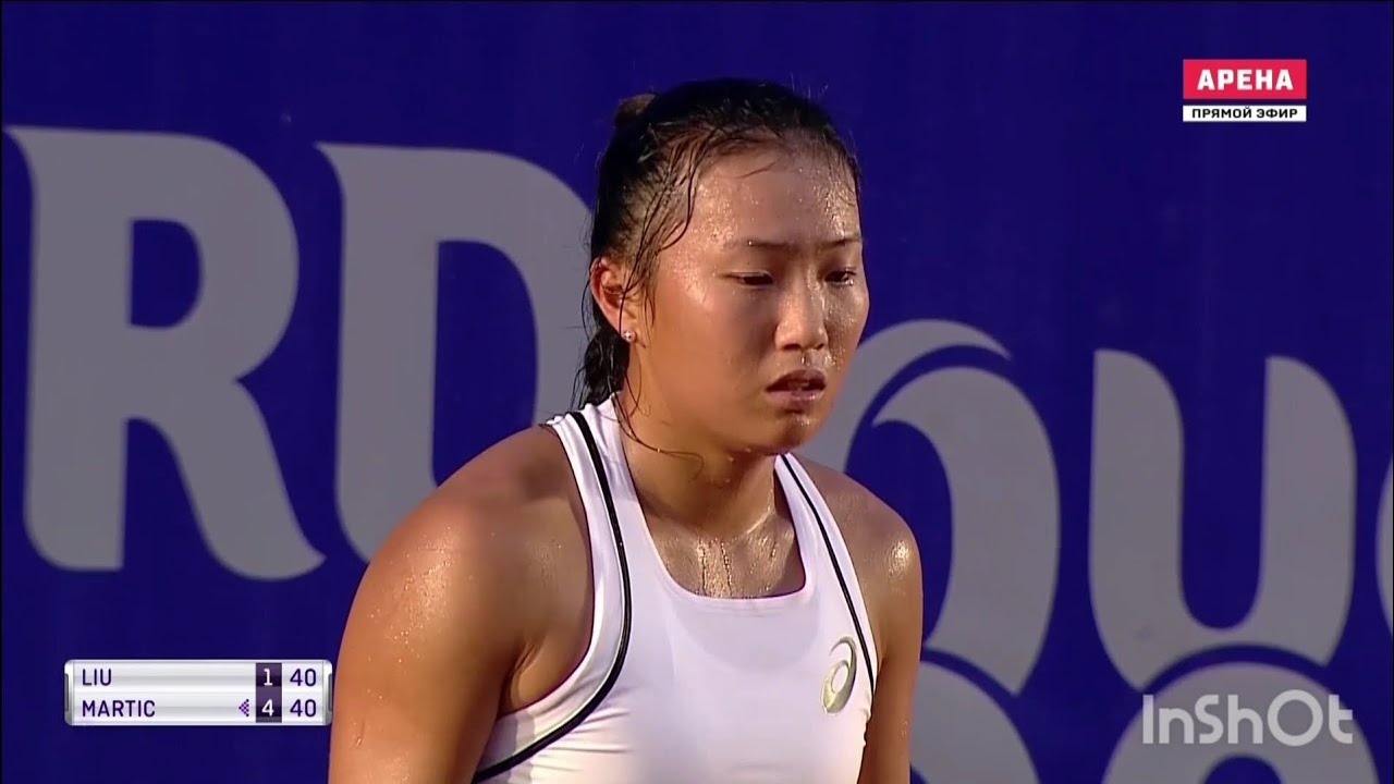 Claire Liu 🥵