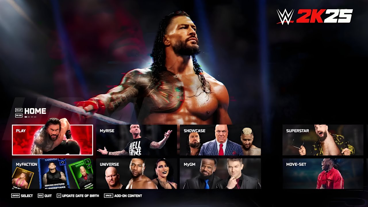 LIVE WWE2K25  GAME PLAY | 25-JAN-2026 PART 8 #varticallivestream #livestreamgameplay#shortgamevirail