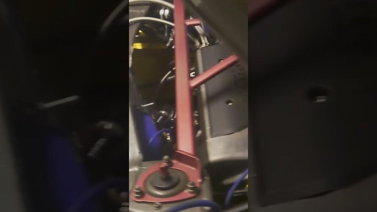 2zz Turbo, ECU Master EMU Black idle tuning