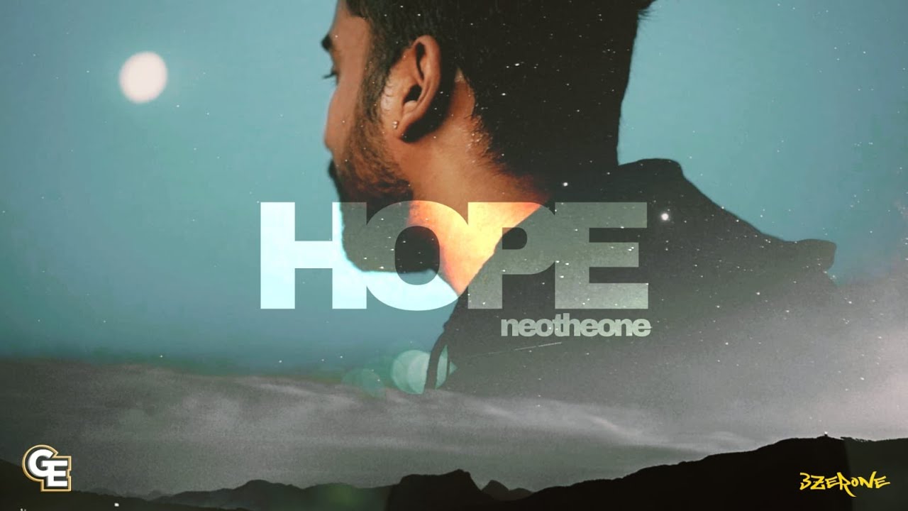 NEOTHEONE - HOPE FREESTYLE | Prod by shimplishtic X ViK