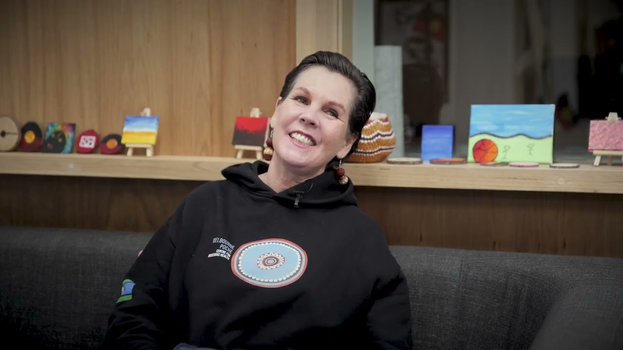 Rebecca Hird - Indigenous Scholars You should Know