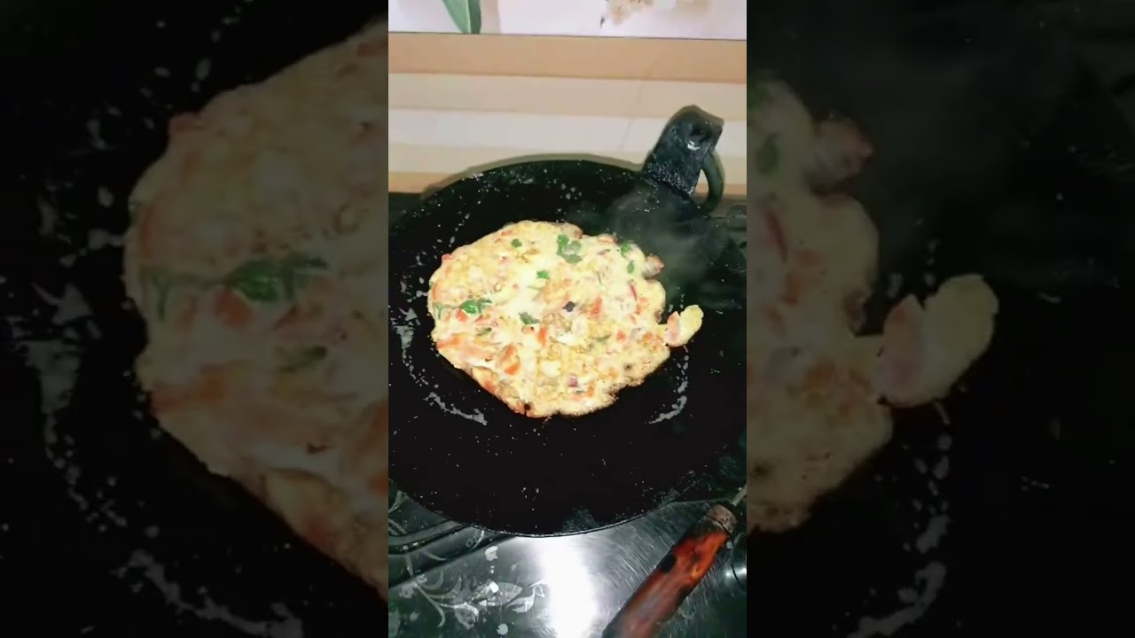 صنم نکلی آج گھر سے باہر، مگر واپسی  پر وہی کچن ! چو ثا سا و یلو گ