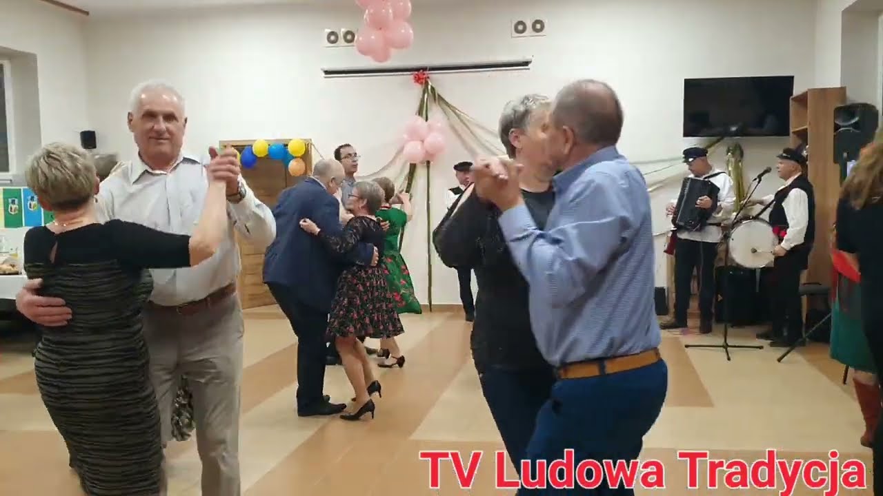 02 03 2025 OSTATKI (KUSOKI) z Kapelą ADAŚKI w Domaszowicach relacja na żywo